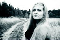 Фотография Сафрон Елены