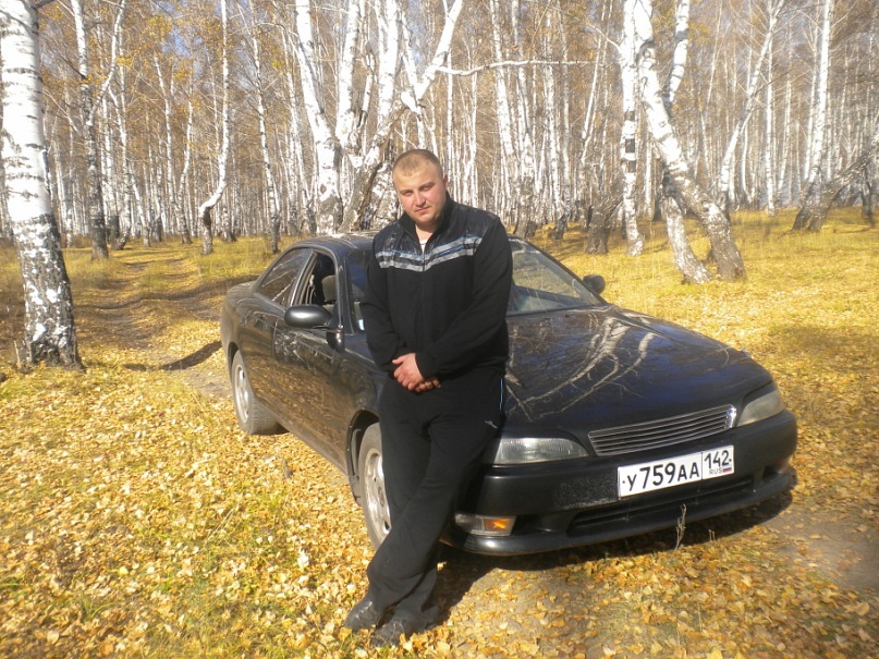 Дмитрий Дулько фотография #45