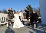 Фотография Суэтиной Марии