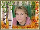 Фотография Ореховой Юлии