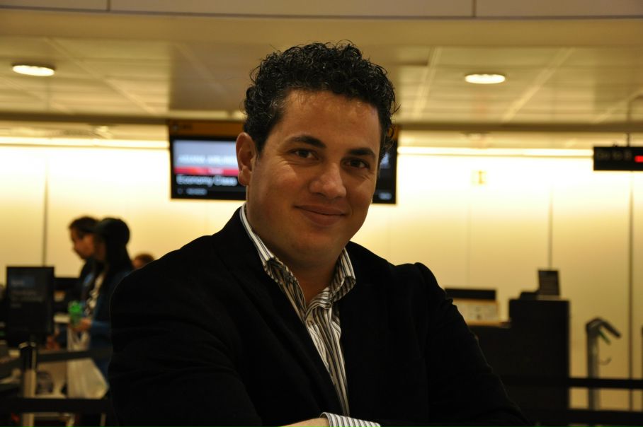 Murat Bas фото №3