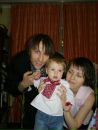 Ирина Настыч фотография #12 (источник - https://vk.com/id7963747)