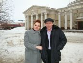 Фотография Гильмутдиновой Назалии