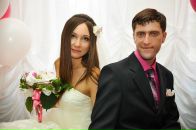 Фотография Поповой Светланы