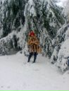 Іра Гонсевич фотография #6 (источник - https://vk.com/id63303071)