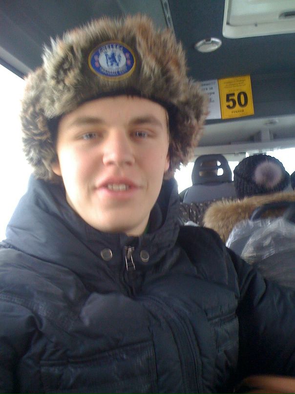 Илья Ухов фотография #32