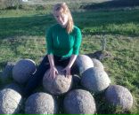 Фотография Батиной Екатерины