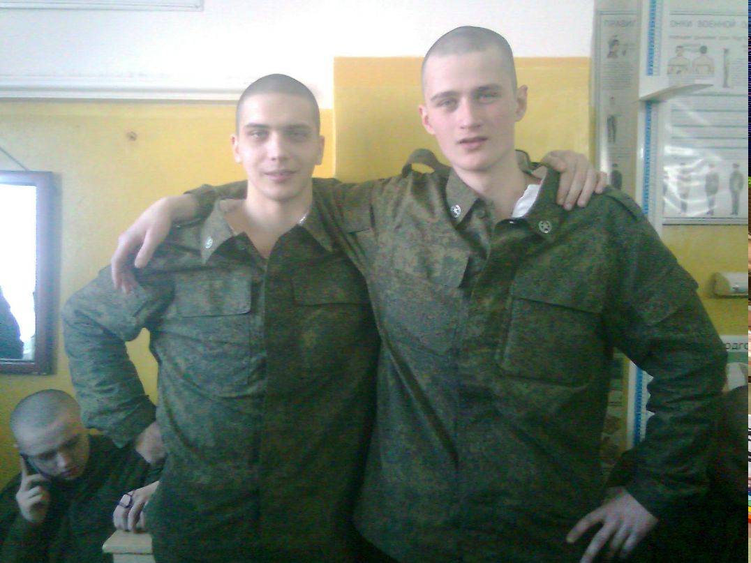 Глеба Артюх фотография #25