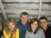 Лєна Шидловська фотография #3 (источник - https://vk.com/id65053422)