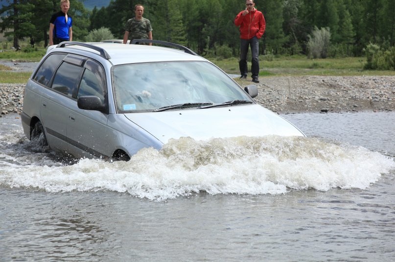 Серега Плотников фотография #8
