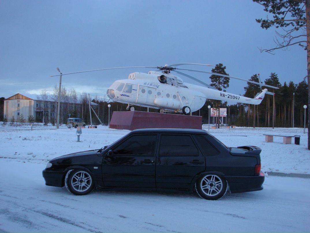 Sergey Teslenko фотография #37