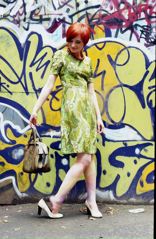 Вика Батищева фотография #45