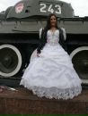 Фотография Мордвиновой Анюты