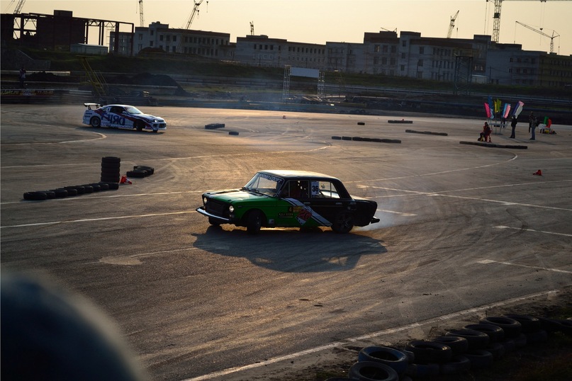 Иван Бородачев фотография #30