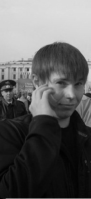 №11, Дима Козлянинов, 37 лет, Санкт-Петербург №11, Дима Козлянинов, 37 лет, Санкт-Петербург
