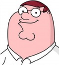Peter Griffin фотография #29 (источник - https://vk.com/id121573047)