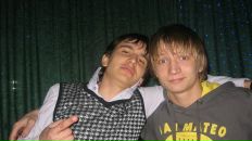 Дима Земсков фотография #1