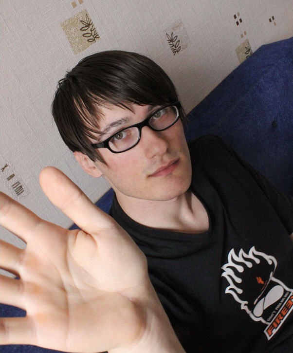 Dmitriy Vitovskiy фотография #17