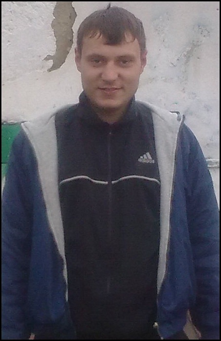 Александр Валуев фотография #10