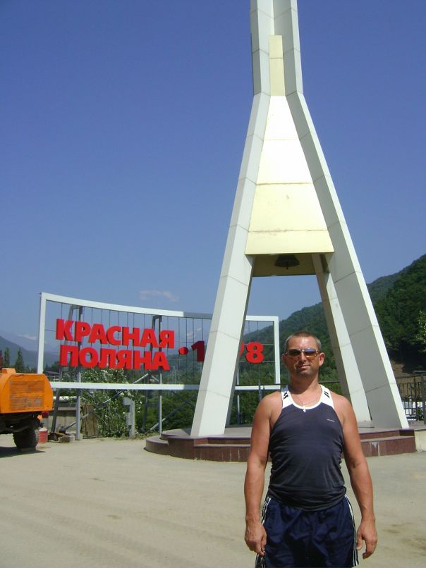 Андрей Быков фотография #38