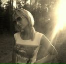 Фотография Овчинниковой Эли