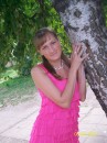 Фотография Пожарской Олесии