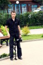Фотография Микулина Сергея
