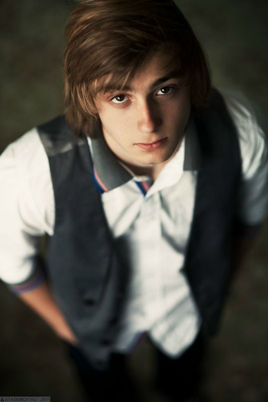 Дан Дмитриев фотография #3