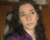 Фотография Бестаевой-Слипченко Зарины