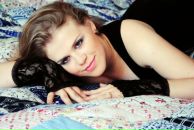 Фотография Крючковой Юльяны