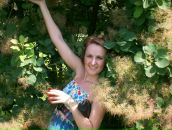 Фотография Галушко Ирины