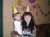 Фотография Черяпиной Юлии