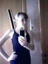 Фотография Григорьевой Александры
