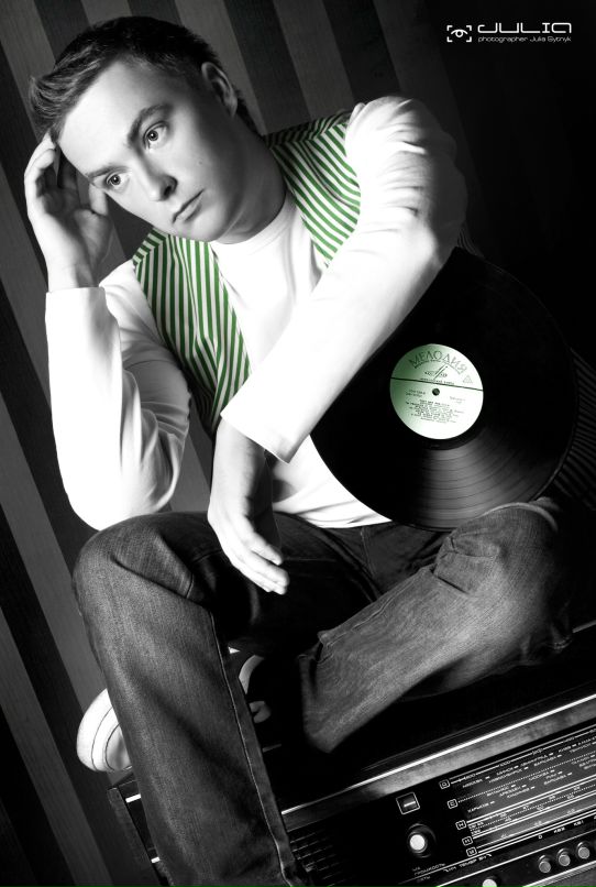 Дмитрий Дмитриев фотография #24