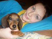 Фотография Федченко Татьяны