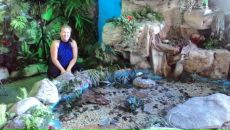 Фотография Шараевой-Ислаевой Светланы