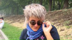 Фотография Телековой Милы