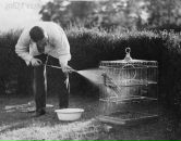 Фотография Усталы Татьяны