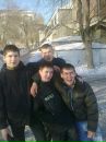Никита Хамский фотография #10 (источник - https://vk.com/id49608619)