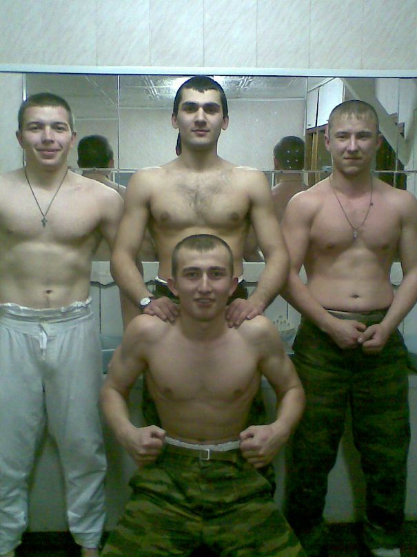 Дмитрий Малявин фотография #34