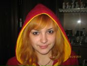 Христина Данилів фотография #16 (источник - https://vk.com/id40411451)