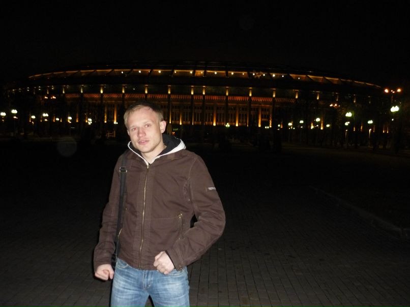 Денис Титов фотография #34