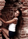 Фотография Пшеничной Алины