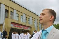 Фотография Забелина Евгения