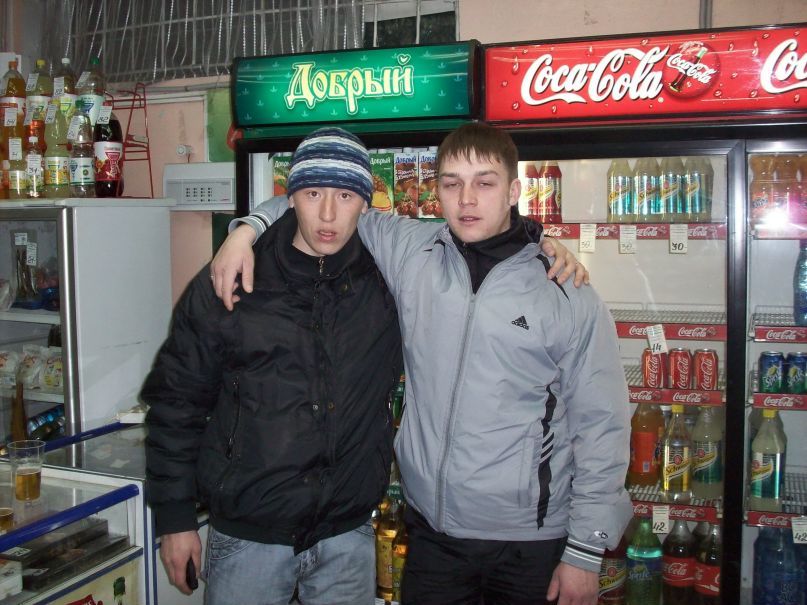 Антон Минченко фотография #5