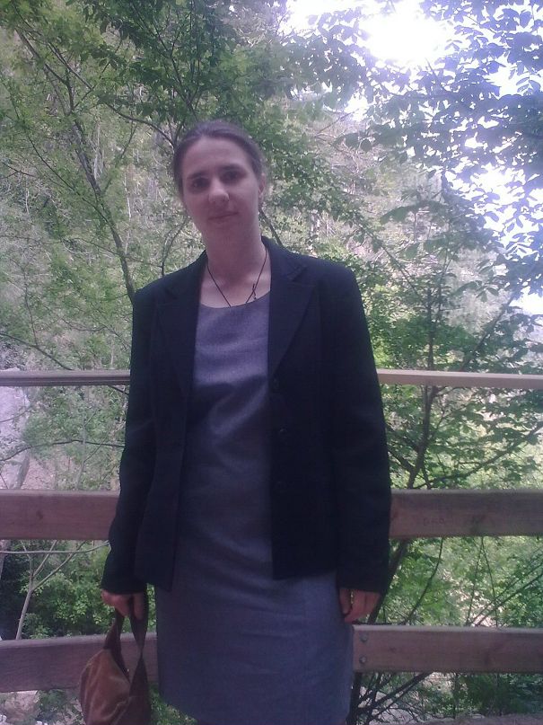 Ольга Путрова фотография #47