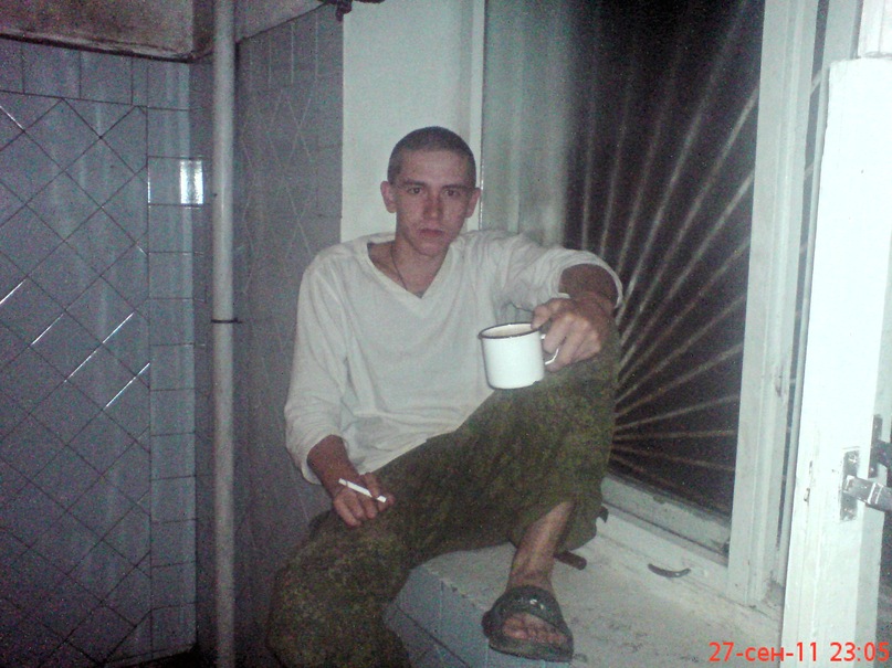 Денис Савельев фотография #36