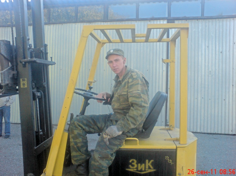 Денис Савельев фотография #38