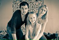 Фотография Латышевой Юлии