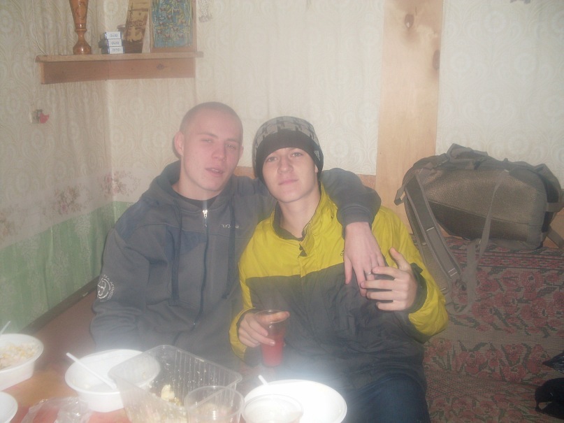 Егор Борщёв фотография #18